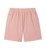 Verano Nuevo felpa pesada holgados pantalones cortos de algodón pantalones deportivos marca de moda Americano transfronterizo transpirable pantalones cortos casuales