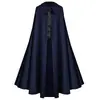 Nuevo Cosplay de Parca Medieval de Amazon Disfraz para Actuación Teatral de Halloween Cosplay Fábrica Stock Disponible