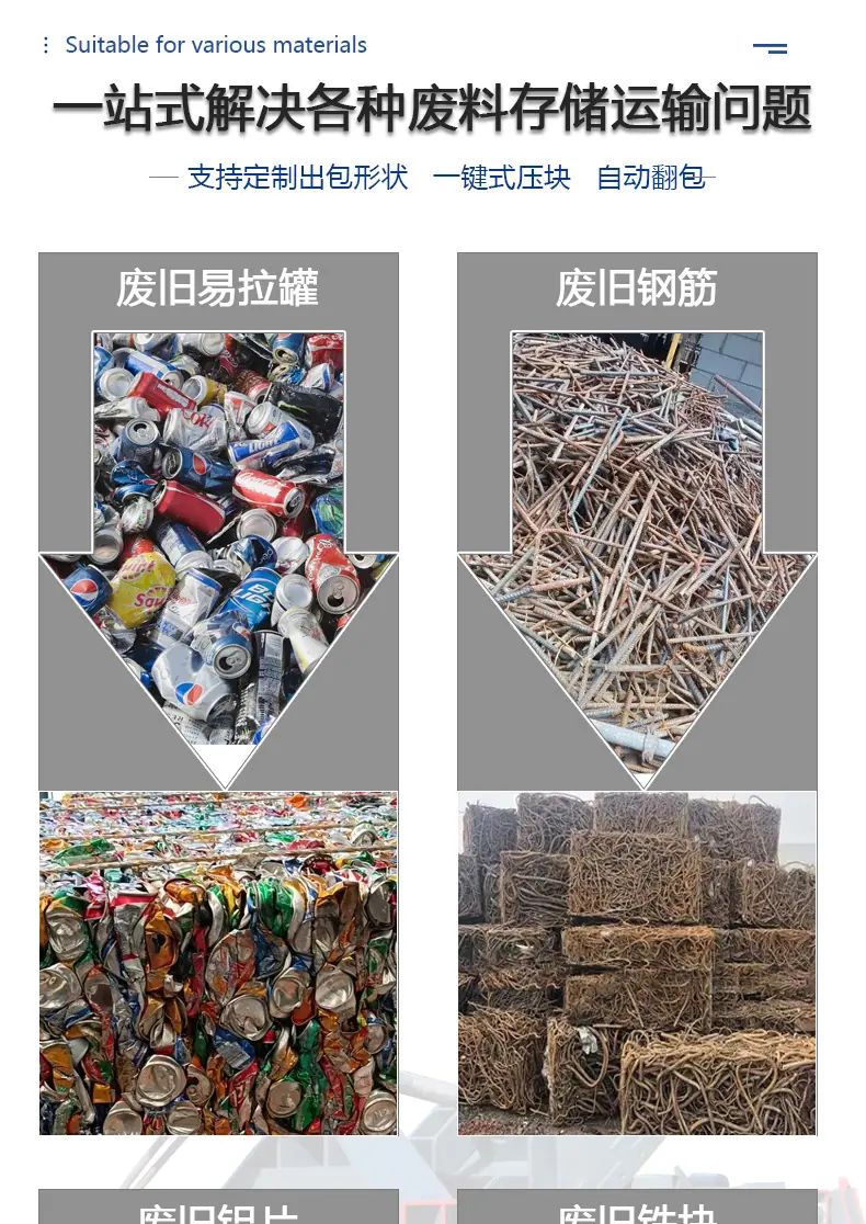 黑色压块机详情_03