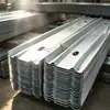 El cinturón de acero en forma de W puede soportar la presión de compresión generada por la roca circundante y se utiliza como accesorio para la protección del techo y las paredes laterales del túnel.
