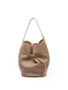 Bolsa Feminina para o Dia a Dia Leve de Luxo Ombro Único de Alta Qualidade Bolsa de Axila Feminina Grande Capacidade Portátil Couro Genuíno Nova Bolsa Saco