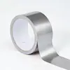 Cinta de tela de colores transfronteriza, cinta selladora de alfombras impermeable fuerte de alta viscosidad, cinta ancha para tuberías, puertas, ventanas y bodas