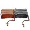 Interruptor, Ventilador, Peças de Pulso, Aquecedor a Gás de Água, Controle de Temperatura por Pressão do Vento, Montagem do Tanque de Água, Controlador, Ignição, Válvula Solenoide