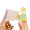 Aquecedor de Mãos Infantil e Estudante Aquecedor de Mãos Vestível Autoaquecimento Patch de Aquecimento Duradouro Proteção da Articulação do Pulso Artefato Quente
