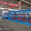 Máquina para hacer cuerdas, máquina para torcer cuerdas, máquina para tiras de tela de cuerda dorada, máquina para batir cuerdas, cuerda de cáñamo