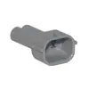 6189-0039/-0060 Nissan/Hyundai Chicote Elétrico do Bico Injetor Plug Conector Dj7024-2-11/21