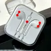 Fone de ouvido com fio para celular Yichuang controle por fio com microfone estéreo Android soquete 3.5mm intra-auricular outlet de fábrica