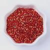 Accesorios para Uñas con Lentejuelas Symphony Pet de 1 mm Polvo Brillante Maquillaje de Ojos Decoración Navideña para Teléfono Móvil Material Brillante para Manualidades