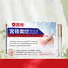Jinyi Bianque Gel Ginecológico Fabricante Venta Directa Partes Privadas Femeninas Molestias Cervicales Gel Privado Venta al por Mayor Dropshipping