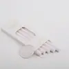 Caja de 5 Barras de Cera Selladora de Pintura de Fuego Tira de Cera para Sellar con Pintura de Fuego Alto Valor de Color Cera Selladora de Pintura de Fuego Se puede combinar libremente