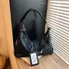 Bolso de Viaje de Gran Capacidad a la Moda para Mujer 2026 Nuevo Bolso Cruzado Casual Versátil para Salir al Trabajo Bolso de Hombro Único