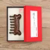 Peine de Masaje Meridianos de Sándalo Tallado Mango Redondo Casero Personalizable Peine de Sándalo Dientes Suavizantes del Cuero Cabelludo Peine de Madera Compacto Portátil