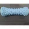 Rueda para Fascitis Plantar de Yoga Transfronteriza, Rodillo Masajeador Muscular de Pie, Fabricante de Equipos de Pelota para Entrenamiento Deportivo y Fitness con Personalización de Etiquetas