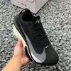 Zapatillas de Correr Zoom Alphafly Next%3 Originales Puras Rompen Tres Alpha Tercera Generación Placa de Carbono Amortiguación de Aire para Maratón