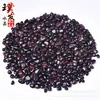Grava de Cristal Natural Blanca Rosa Amarilla Morada Verde de 5-7 mm Piedra Desmagnetizante Ágata Fluorita Turmalina Turquesa Ojo de Tigre Aventurina