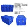 Mejor Caja de Rotomoldeo para Preparación de Combate Shield, Caja de Suministros, Caja Militar para Exteriores, Caja de Almacenamiento, Caja de Transporte, Caja Médica para Equipo, Caja de Lanzamiento Aéreo