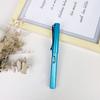 Pluma suave para principiantes, portátil, con saco de tinta, pluma pincel, tinta multicolor, pluma de punta suave, pluma para caligrafía de copia al por mayor