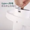 Bebedouro Inteligente para Pets com Sensor Sem Fio, Grande Capacidade de Água Corrente para Gatos, Água Viva Filtrada Circulante