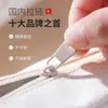 Estojo Grande Capacidade 2025 Novo Design Nicho Masculino e Feminino Estudante do Ensino Fundamental Estojo Simples Caixa de Papelaria Bolsa