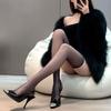 Faimu ultra-fina oleosa sexy meias infinitas 7218 meias íntimas sexy 500/caixa