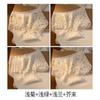 Ropa Interior de Algodón Puro para Mujer, Chica Floral, Categoría A, Algodón para Bebé, Algodón Puro, Anti-Rozaduras, Cubre Cadera, Sin Costuras, Calzones para Mujer Talla Grande