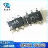 Chip IC Amplificador AD8027ARTZ-REEL7 AD8027ARTZ H4B Original Novo Genuíno