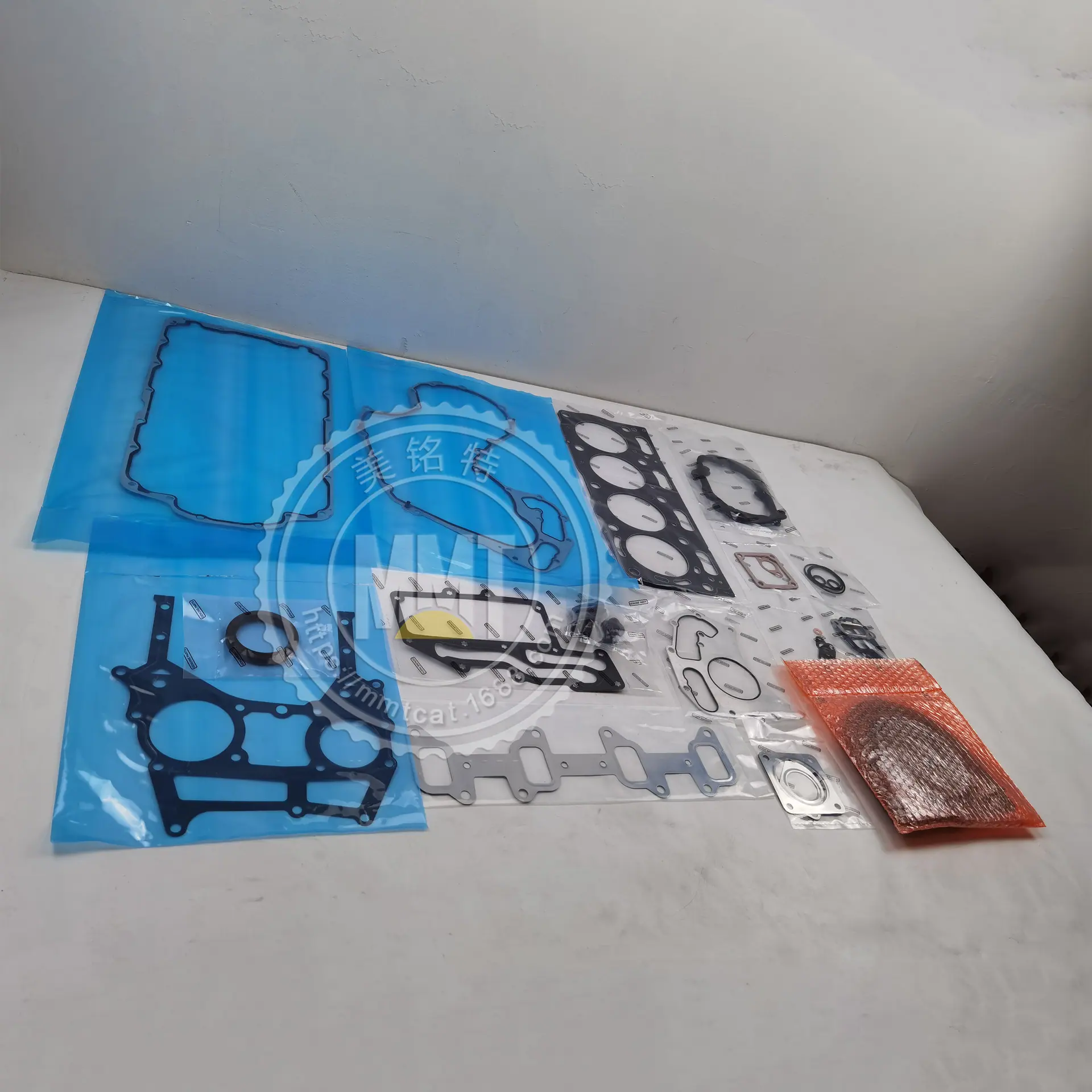 C4.4直喷大修包 (1)