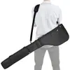 Bolsa de Golfe Transfronteiriça de Alta Qualidade Bolsa Portátil para Clubes Bolsa Multifuncional Dobrável Tipo Pistola Bolsa para Equipamentos de Golfe