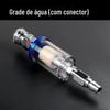 Pistola de Pintura Pneumática Grelhas de Água Grelhas Traseiras Bomba de Ar Compressor de Ar Filtro Separador de Ar Óleo Água Pequeno Venda Direta da Fábrica