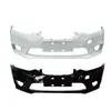 Adecuado para Nissan 16-19 Sylphy clásico parachoques delantero parachoques trasero Sylphy nuevo parachoques delantero y trasero con barniz horneado