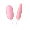 Vibrador femenino Laile USB doble salto huevo vibración femenina Plug Power productos sexuales femeninos para adultos Comercio exterior