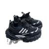 Zapatos Chunky para Niños 2025 Primavera y Otoño Nuevos Zapatos para Niños, Niños Pequeños, Medianos y Grandes, Zapatos Casuales Antideslizantes de Suela Suave para Niñas, Zapatos para Correr