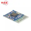 Módulo transceptor inalámbrico BLE Zigbee con Bluetooth 5.0 MESH JDY-25M, transmisión transparente maestro-esclavo de datos