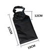 Cubo de basura para coche, multifunción, impermeable, a prueba de fugas, de gran venta transfronteriza, para colgar en el coche, caja de almacenamiento para el coche