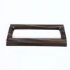 Adecuado para Byd Modelo 24 Qin L Marco Embellecedor de Salida de Aire Central Panel de Plástico Pegatina Accesorios Decorativos Suministros Automotrices