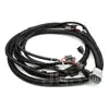 Escavadeira Acessórios Completos do Veículo Chicote da Bomba Zax450-1 Linha de Teste Chicote do Motor