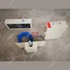 Aparelho de Desvio Pneumático de Controle de Seção Inteligente Guohua ZKC127Q Desvio de Controle de Seção para Mina
