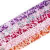 Herramientas para decoración de uñas, juego de brocas de cinco pivotes para decoración de uñas, varilla de flores con lentejuelas, bolígrafo de doble cabezal para puntos y puntos