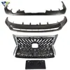 Adecuado para Lexus GX400 GX460 04-09 modificado con kit de carrocería estilo 2020