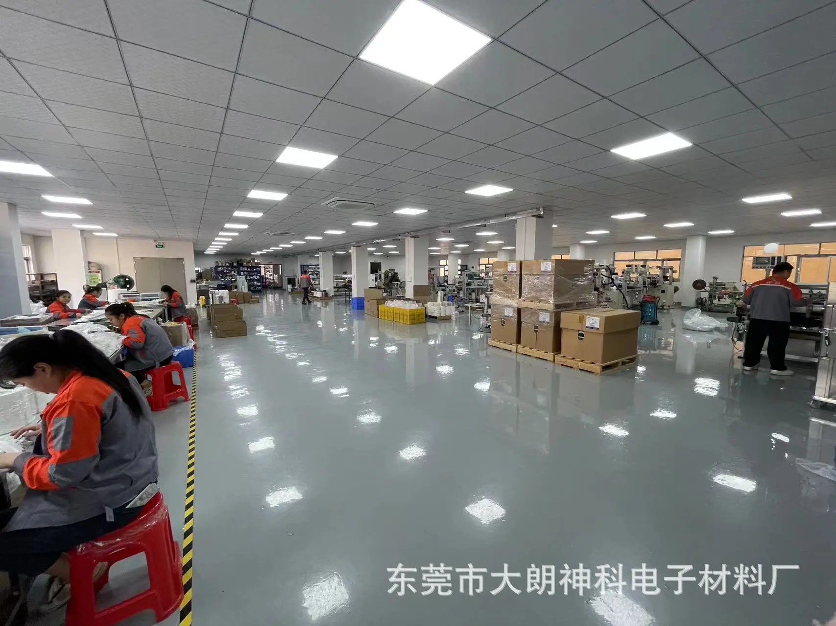 东莞神科