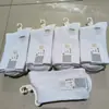 Calcetines de Algodón para Mujer, Calcetines de Encaje Frescos y Versátiles de Media Pantorrilla, Calcetines Lolita, Calcetines Jacquard para Mujer, Volumen de Correr, Venta al por Mayor en Puestos Callejeros