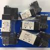 Válvula solenoide AirTAC original yadeke 4V310/4V320/4V330C/4V330E/4V330P-08/10