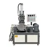 Máquina Amasadora de Cerámica Guangdong Xihua Xh-420, Amasadora Pequeña de Goma, Fábrica de Máquinas Amasadoras Tipo Producción