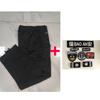 Roupas de trabalho de segurança roupas de inverno masculinas roupas de inverno espessadas roupas de algodão acolchoadas inverno malha de sarja alongada casaco de segurança multifuncional