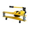 Herramienta Yindu dobladora de tubos hidráulica integral de 1 pulgada/doblador de tubos manual SWG-1 herramienta para codos