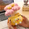 Nuevos Adornos de Resina para Decoración del Hogar, Adecuados para Regalo de Inauguración, Decoración de Escritorio de Oficina, Alivio del Estrés Autocurativo y Regalos Creativos