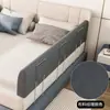 Grade de Proteção para Cama de Bebê, Barreira Anti-Queda para Cama, Grade de Cama Infantil, Protetor de Cama com Lados Macios