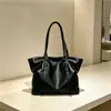 Bolso de Alto Valor Estilo Coreano para Mujer 2026 Verano Nuevo Bolso Tote de Gran Capacidad Moda para Viajar Bolso de Hombro Único