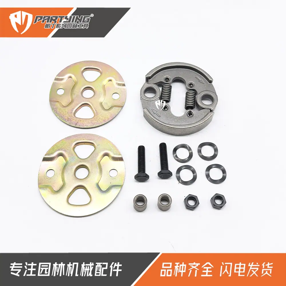 FS221离合器3
