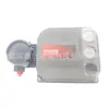 Posicionador de válvula FISHER American Fisher DVC6200HC completamente nuevo original